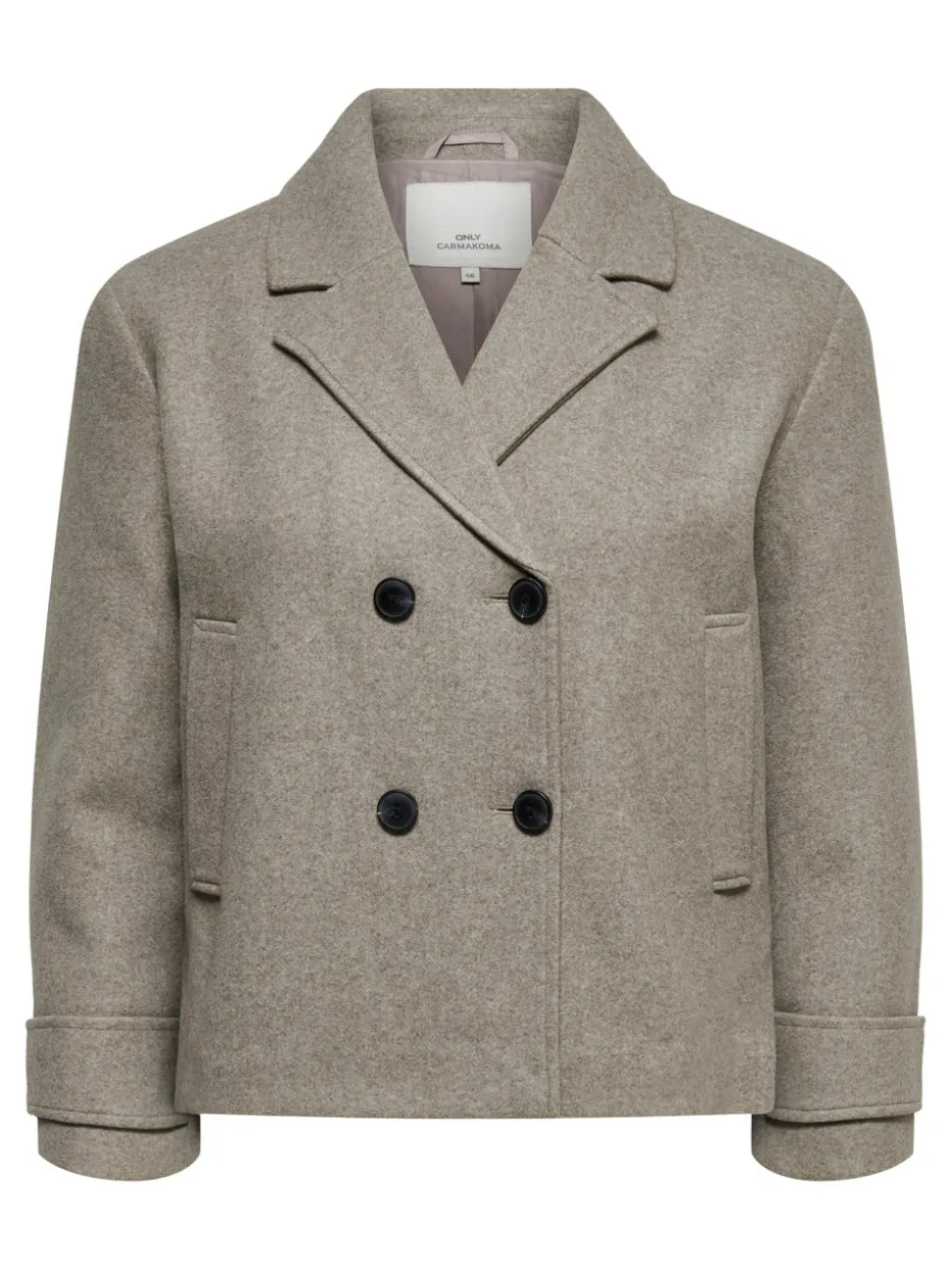CARFREJA Manteau