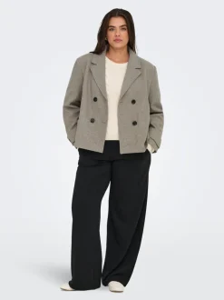 CARFREJA Manteau