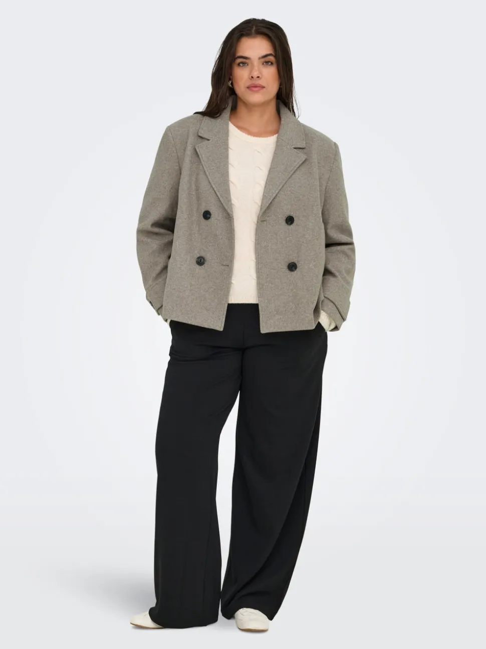CARFREJA Manteau