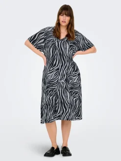 CARFYRLA Robe midi