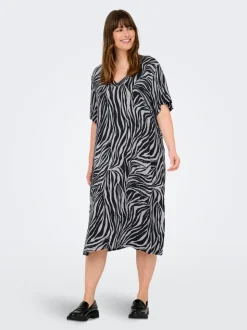 CARFYRLA Robe midi