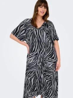 CARFYRLA Robe midi