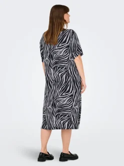 CARFYRLA Robe midi