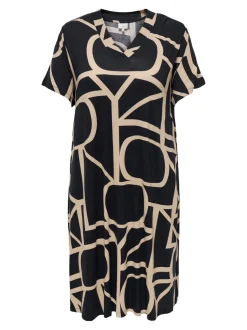 CARFYRLA Robe midi