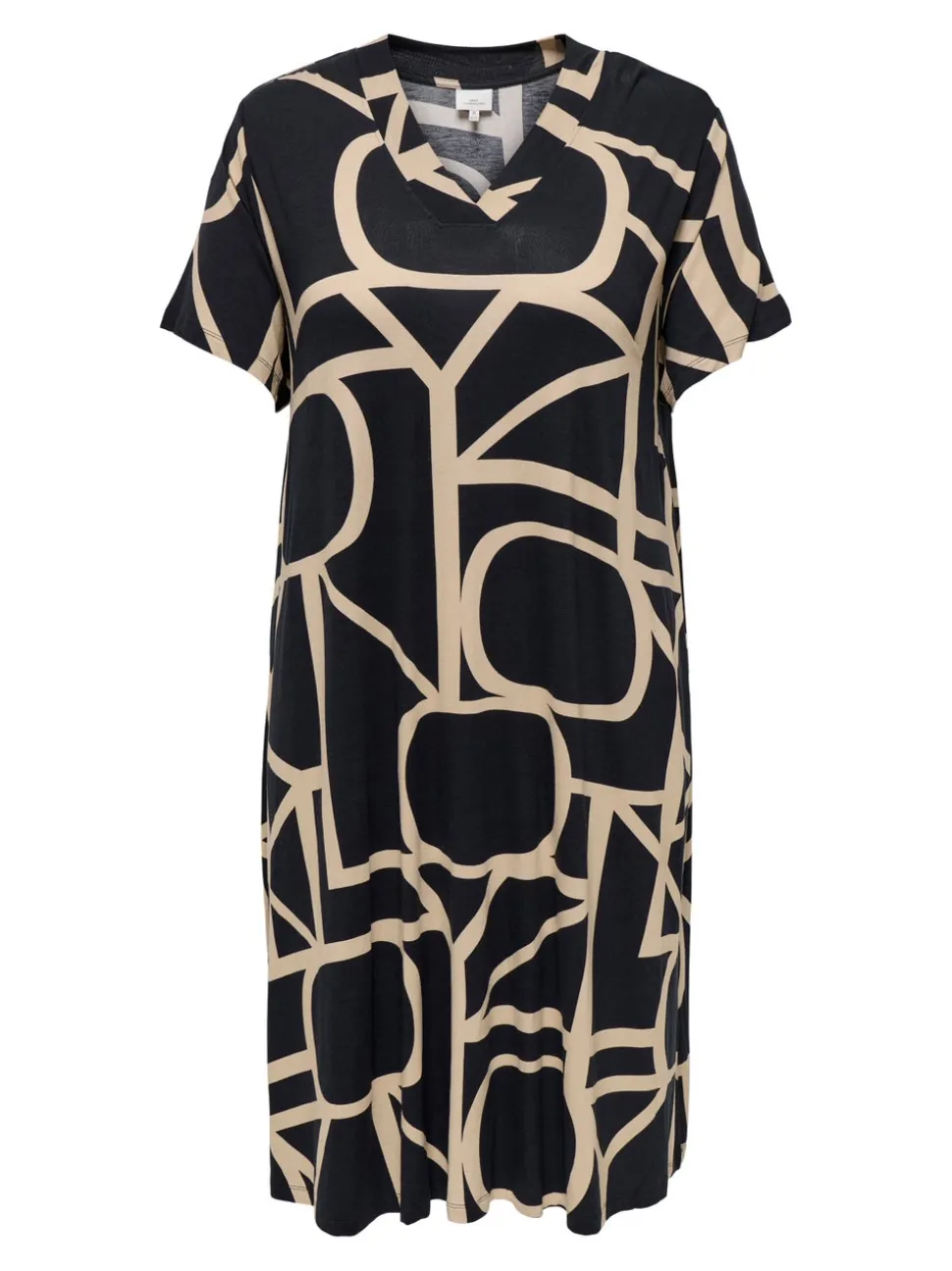 CARFYRLA Robe midi