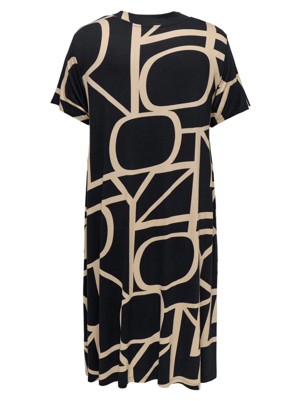 CARFYRLA Robe midi