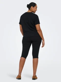 CARGABBY Slim Fit Legging