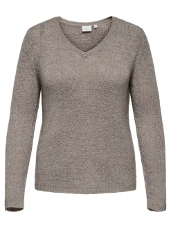 CARGEENA Pull en maille
