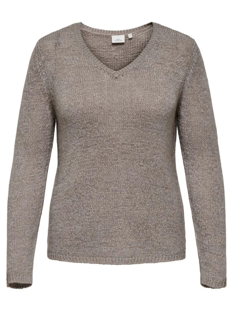 CARGEENA Pull en maille