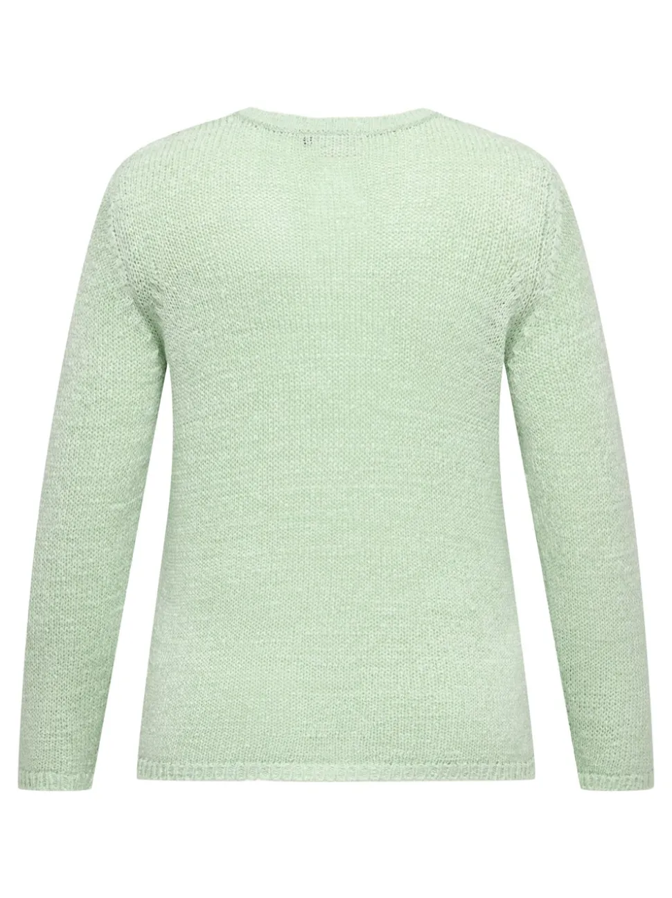 CARGEENA Pull en maille
