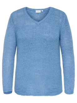 CARGEENA Pull en maille