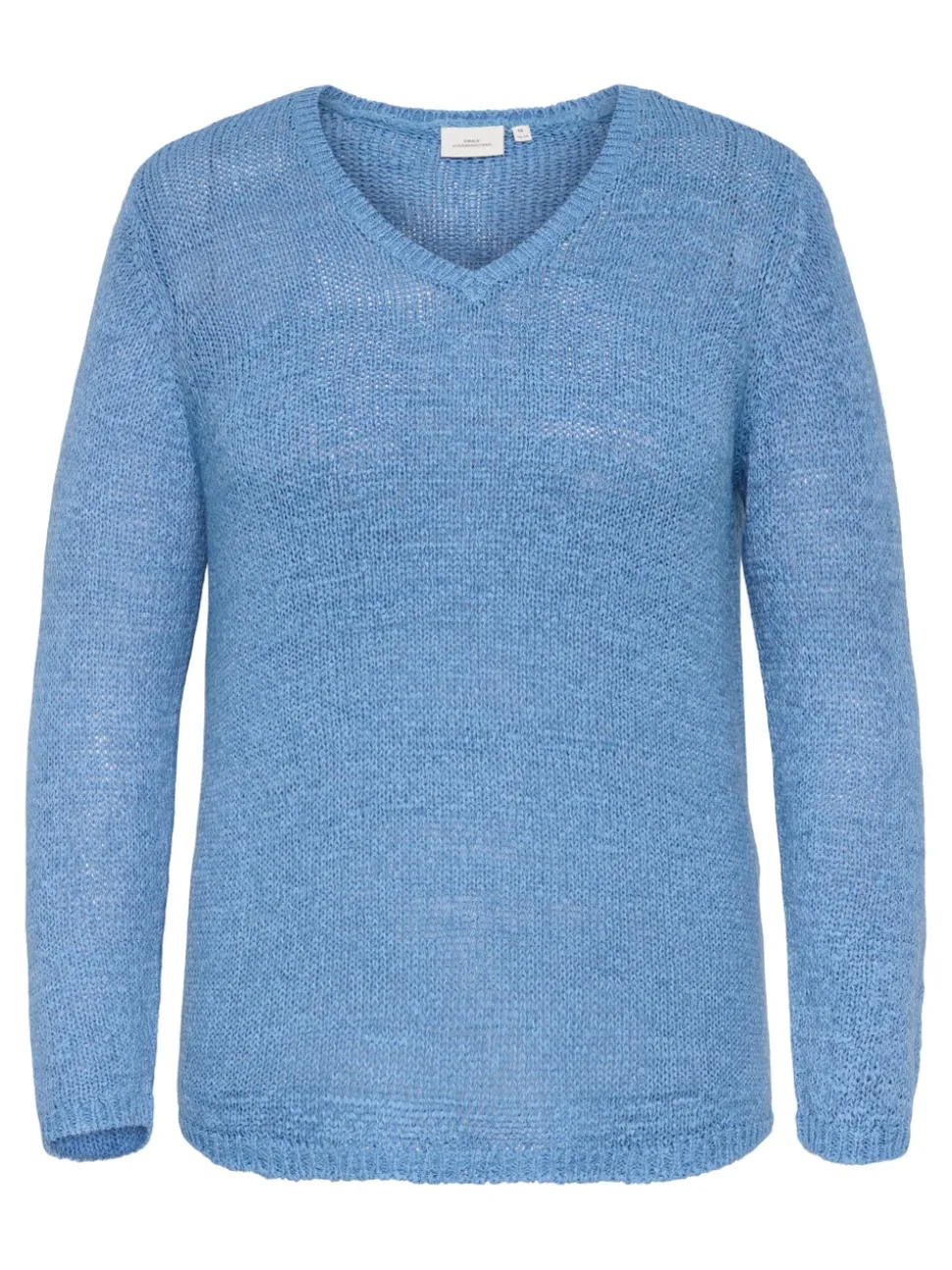 CARGEENA Pull en maille