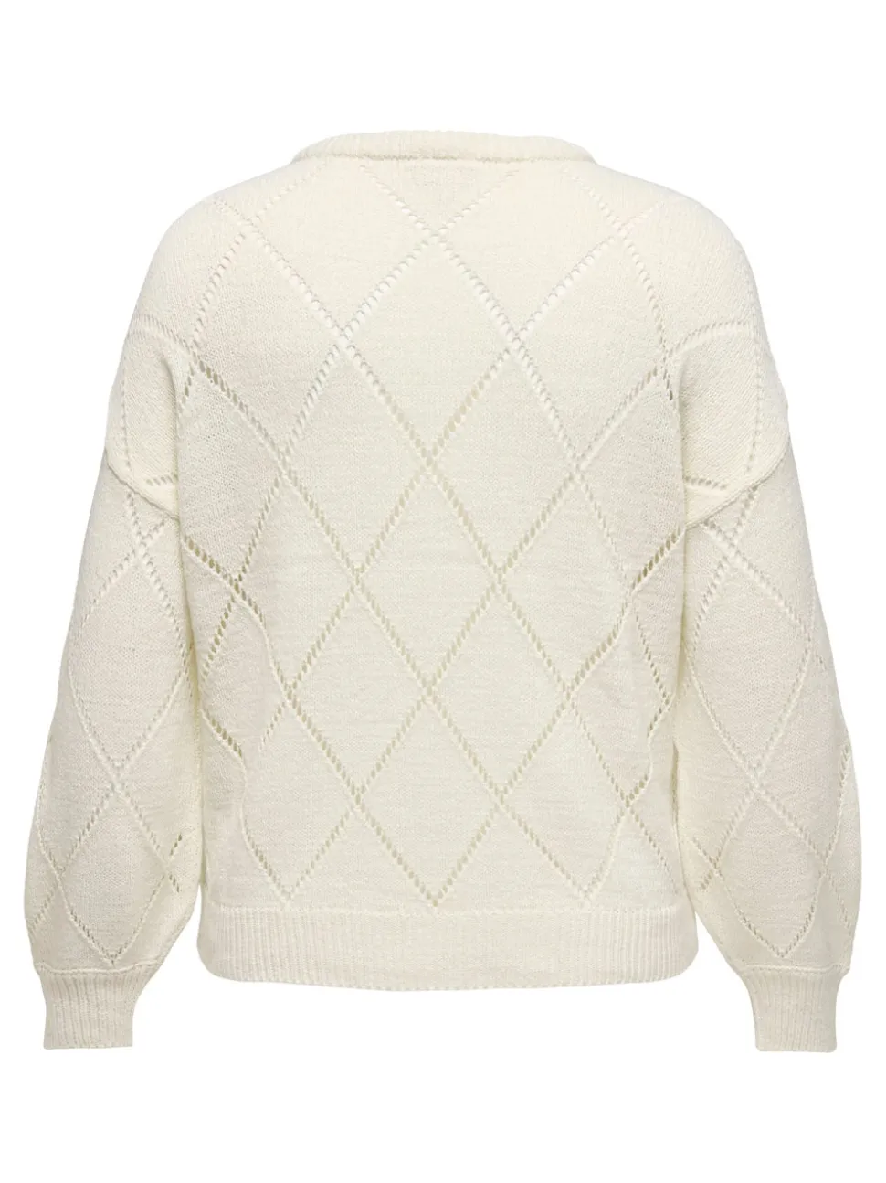 CARGEENAS Pull en maille