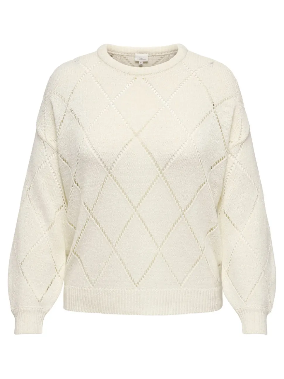 CARGEENAS Pull en maille