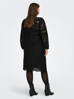 CARGELINA Robe courte