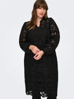 CARGELINA Robe courte