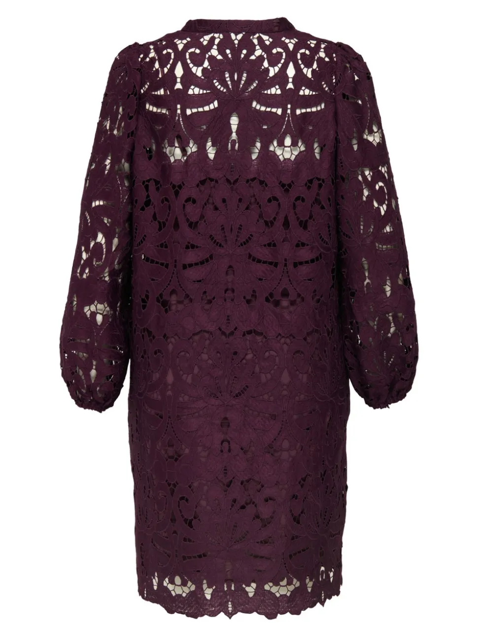 CARGELINA Robe courte