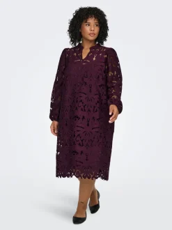 CARGELINA Robe courte