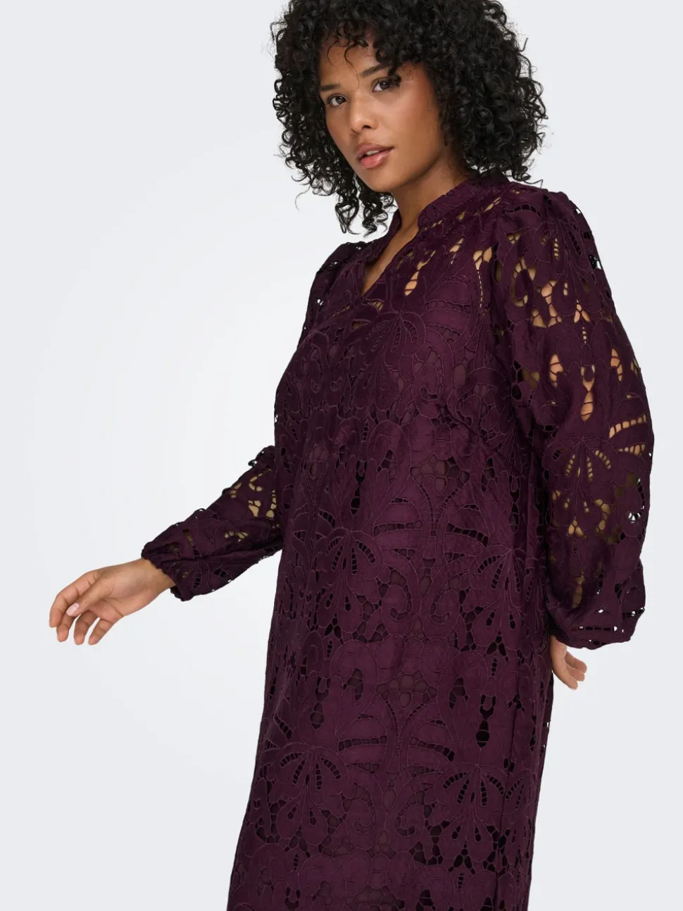CARGELINA Robe courte