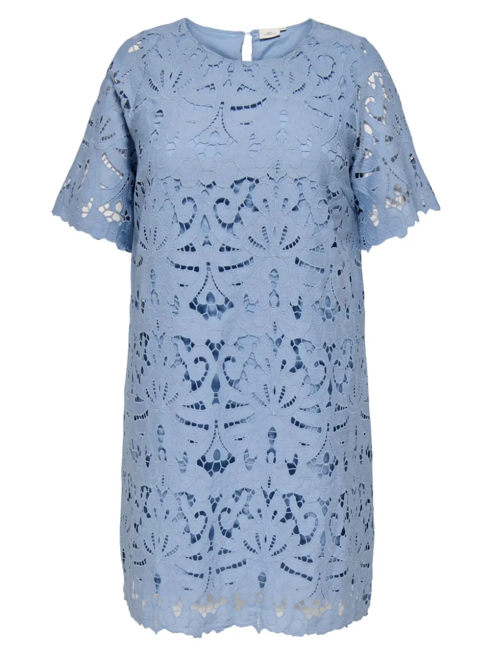 CARGELINA Robe courte