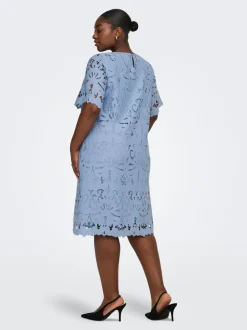 CARGELINA Robe courte
