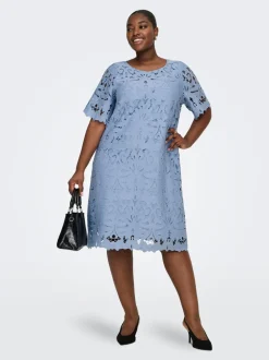 CARGELINA Robe courte