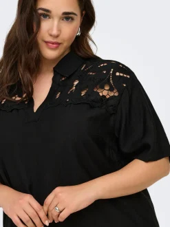 CARGELINA Robe midi