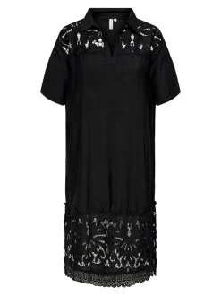 CARGELINA Robe midi