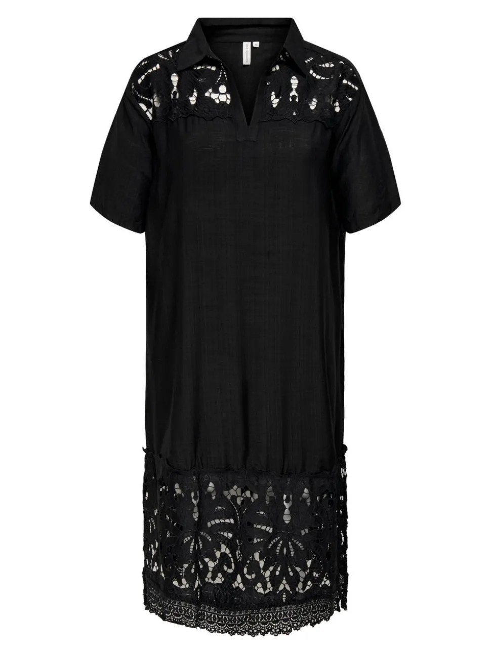 CARGELINA Robe midi
