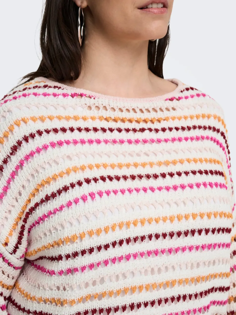 CARGENNA Pull en maille
