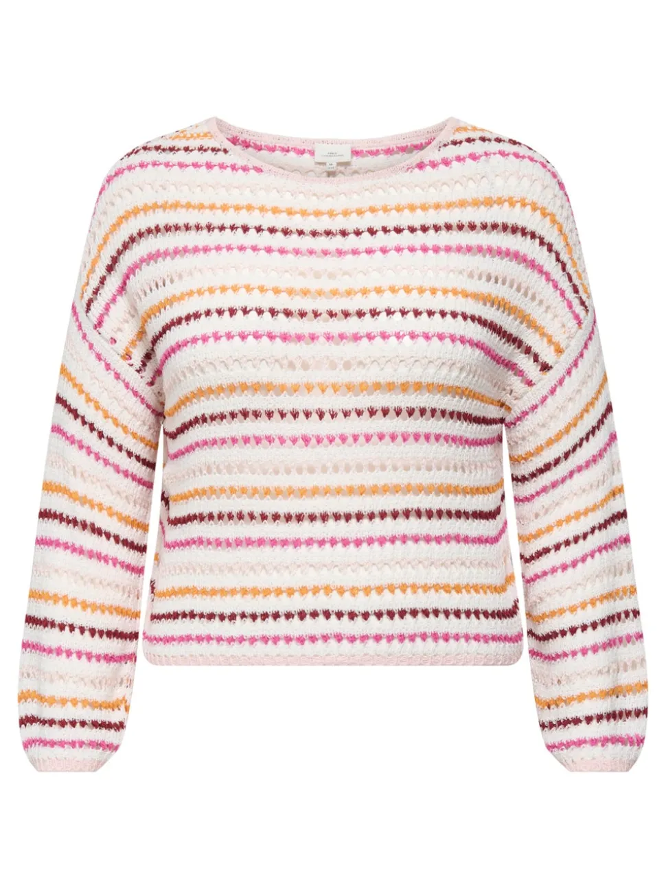 CARGENNA Pull en maille