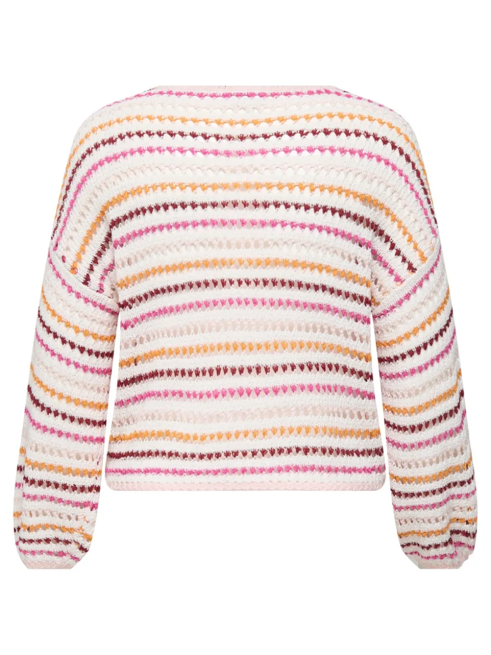 CARGENNA Pull en maille