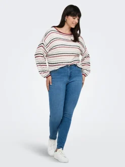 CARGENNA Pull en maille