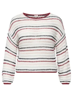 CARGENNA Pull en maille