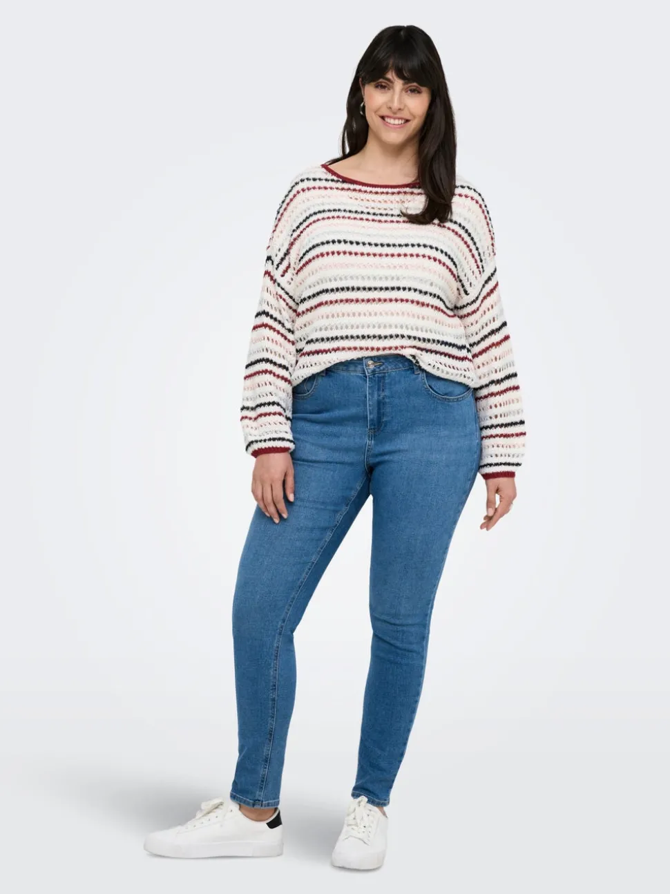 CARGENNA Pull en maille