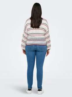 CARGENNA Pull en maille