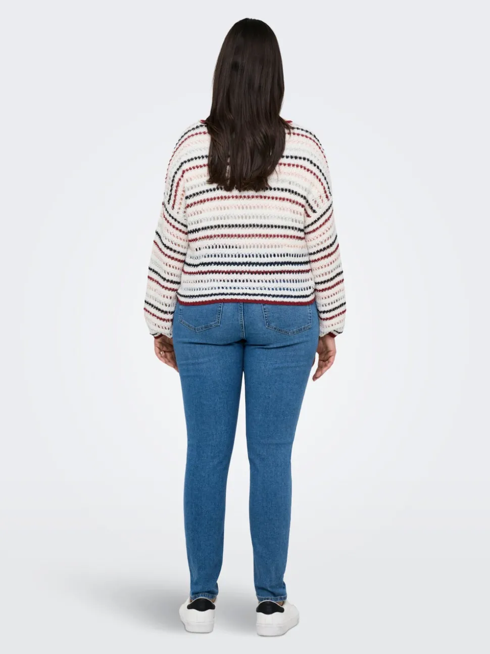 CARGENNA Pull en maille