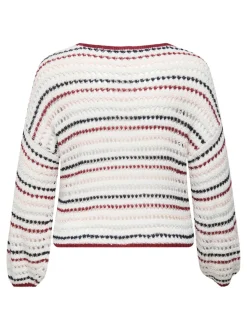 CARGENNA Pull en maille