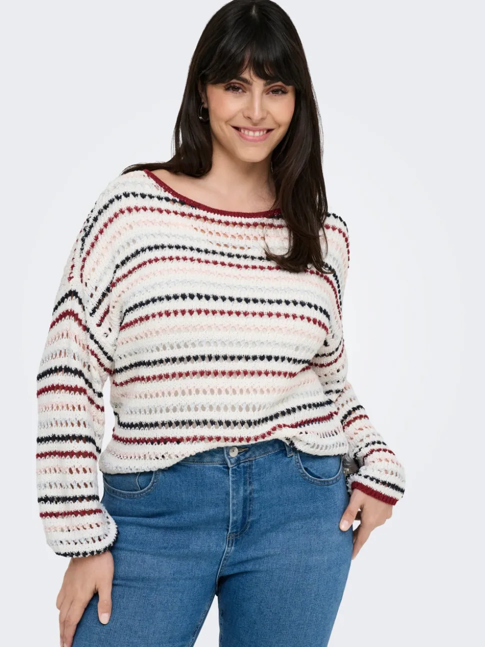 CARGENNA Pull en maille