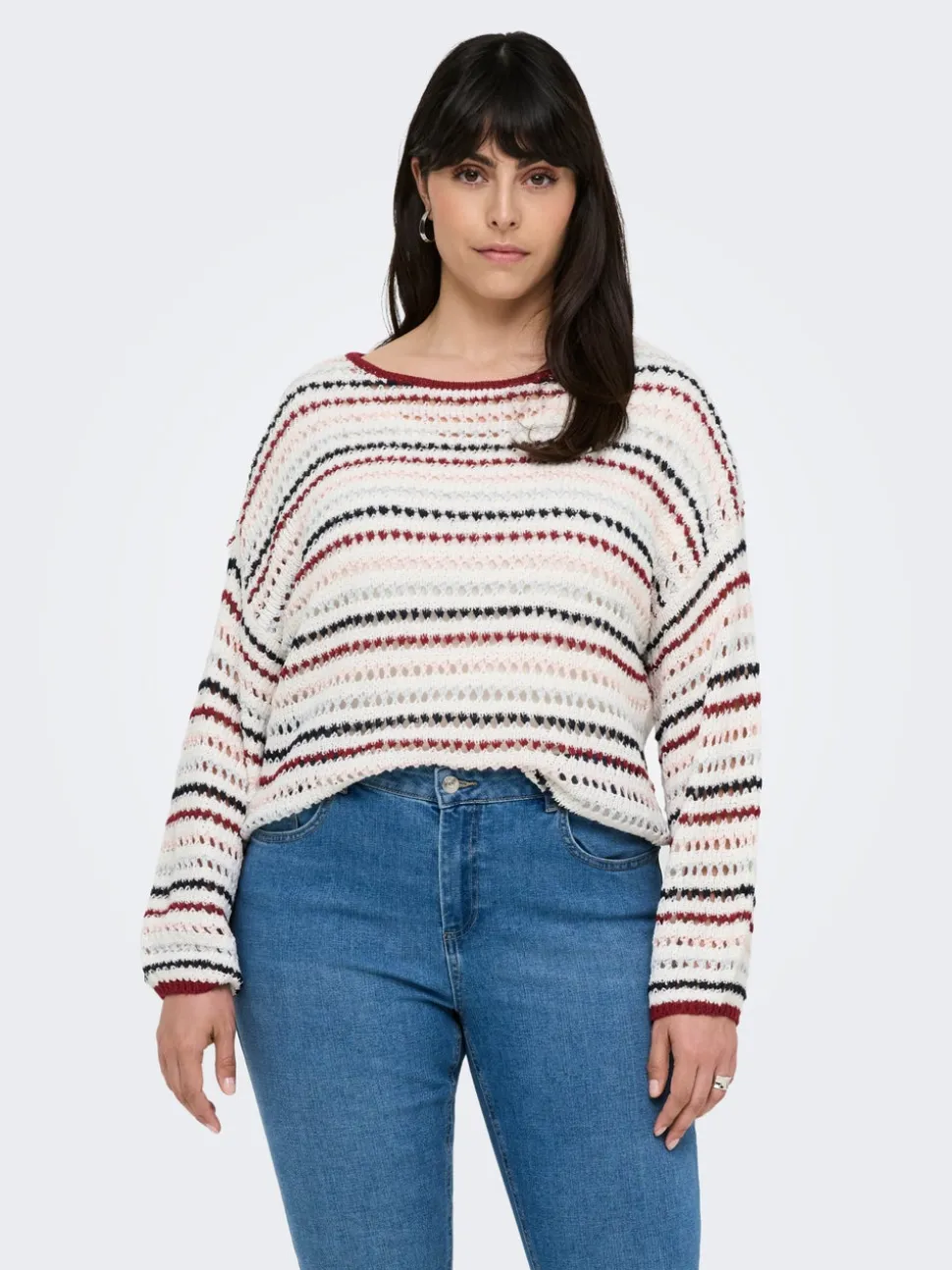 CARGENNA Pull en maille