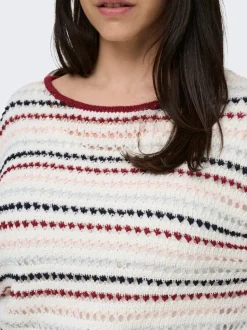 CARGENNA Pull en maille