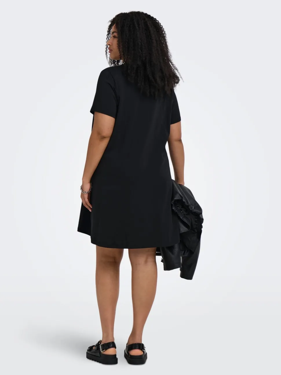 CARGLOA Robe courte
