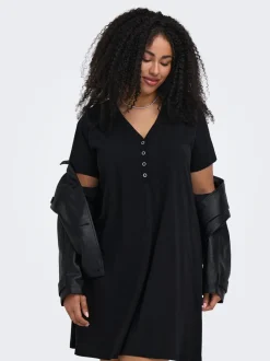 CARGLOA Robe courte