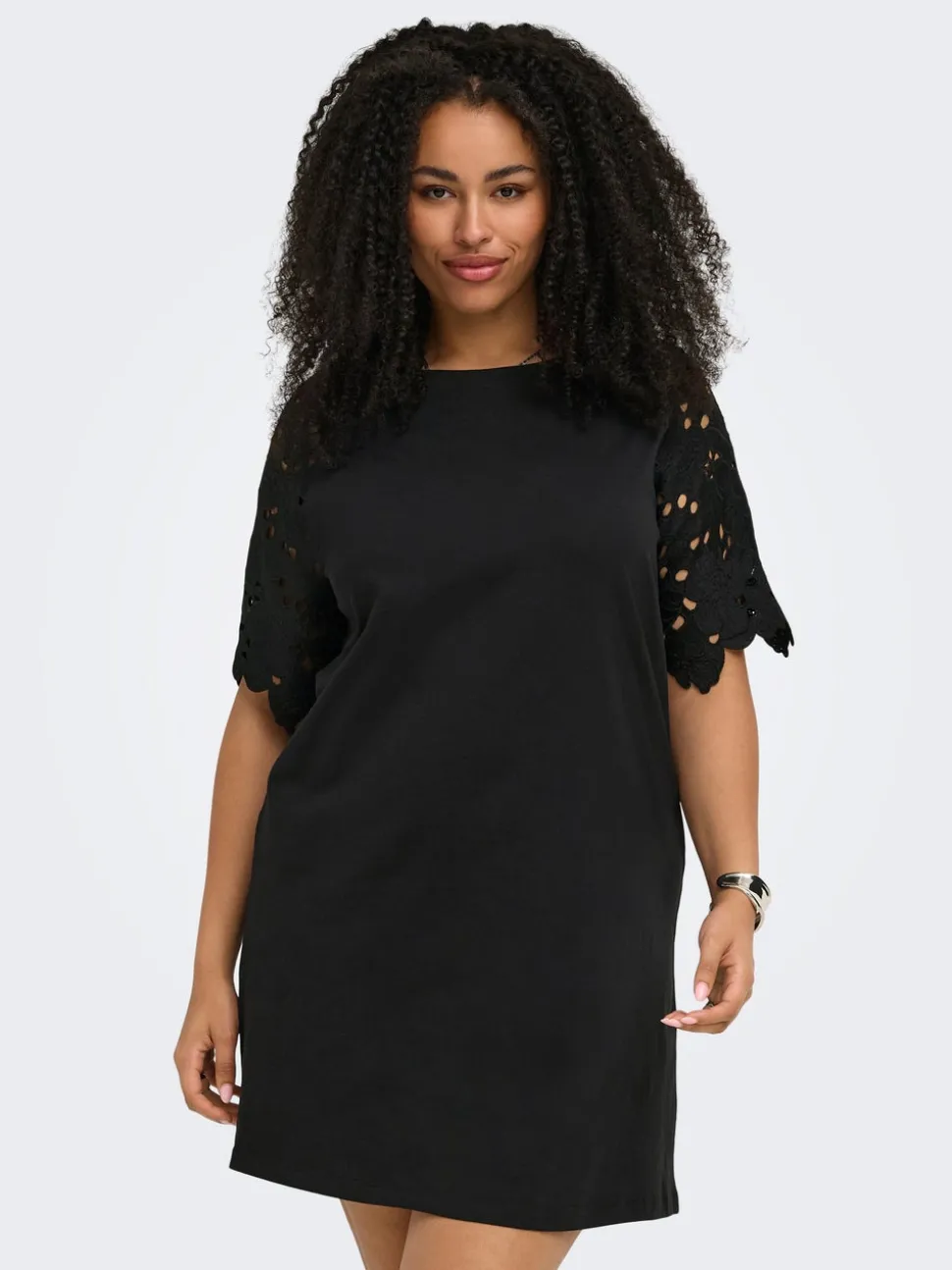CARGLORIA Robe courte