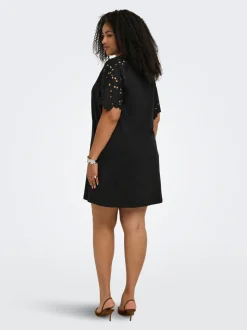 CARGLORIA Robe courte