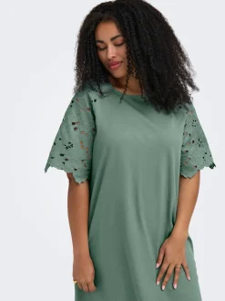 CARGLORIA Robe courte