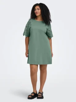 CARGLORIA Robe courte