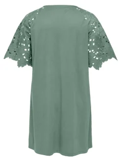 CARGLORIA Robe courte