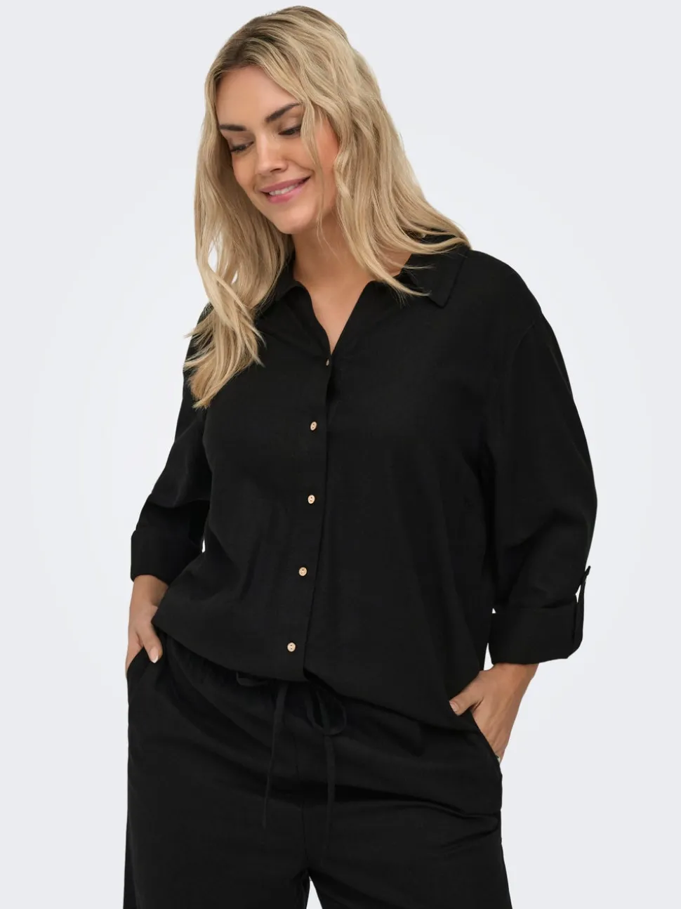 CARGOA Lin Chemise