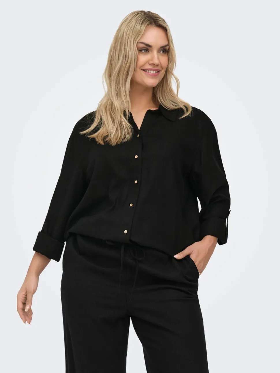 CARGOA Lin Chemise